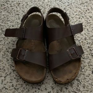 Classic Arizona Birkenstock’s
